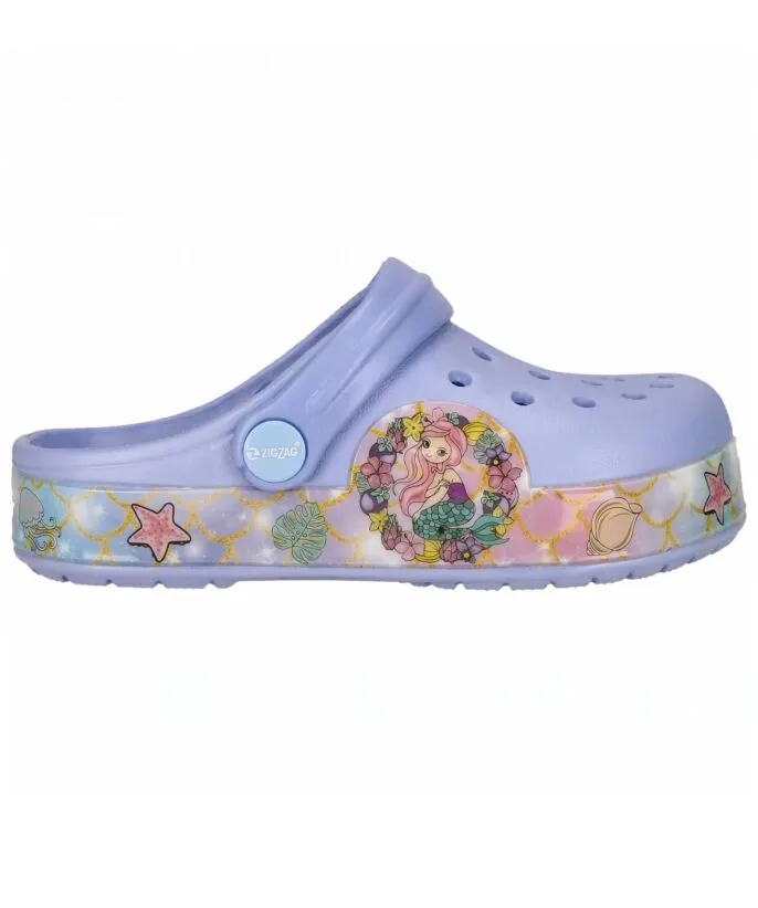 ZigZag blinkesandal Runix