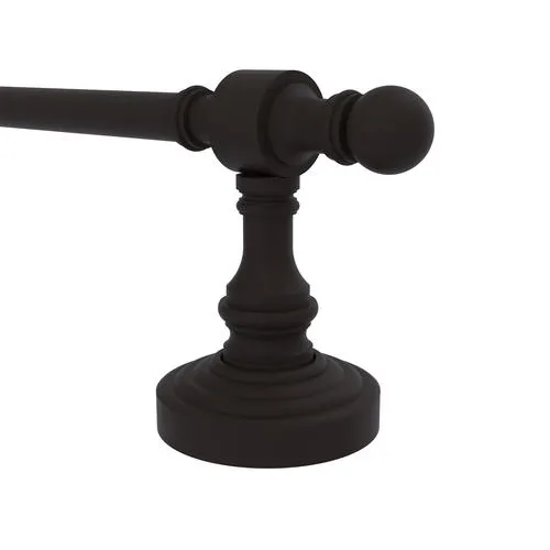 Allied Brass Retro Wave Towel Bar