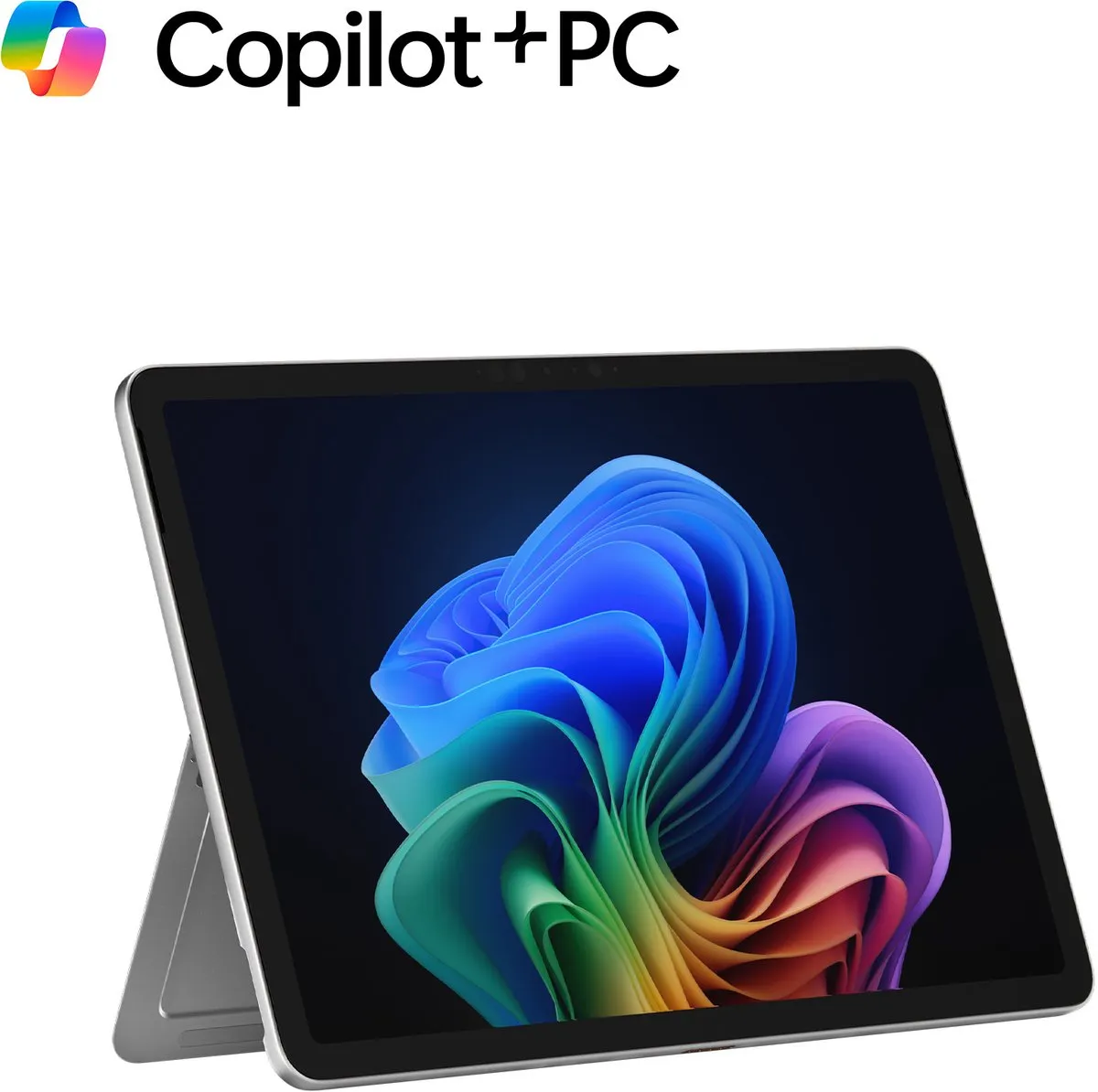 Microsoft Surface Pro 12" Copilot+ PC Snapdragon X Plus / 16GB / 512 GB