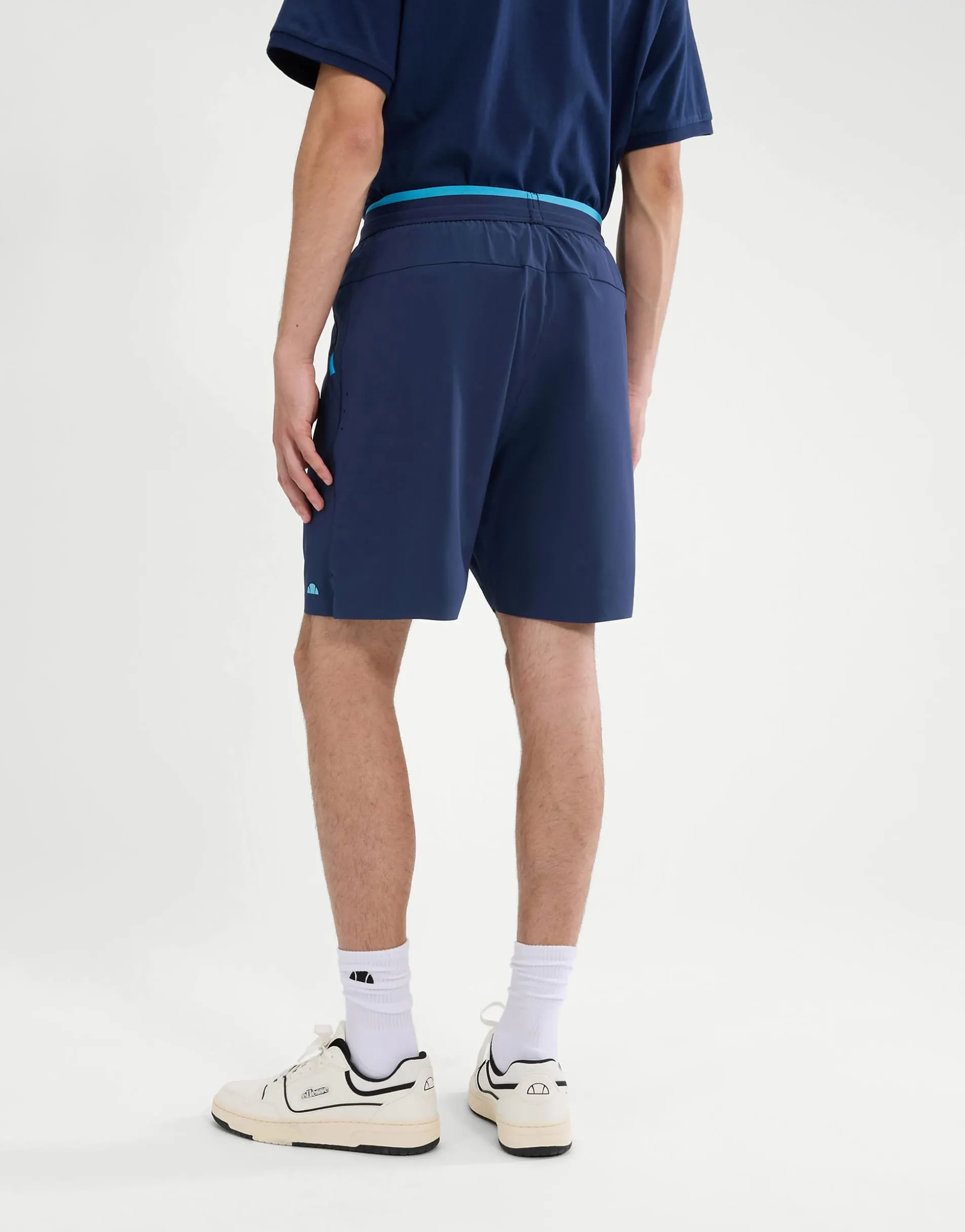 ellesse Zimpatia short in navy