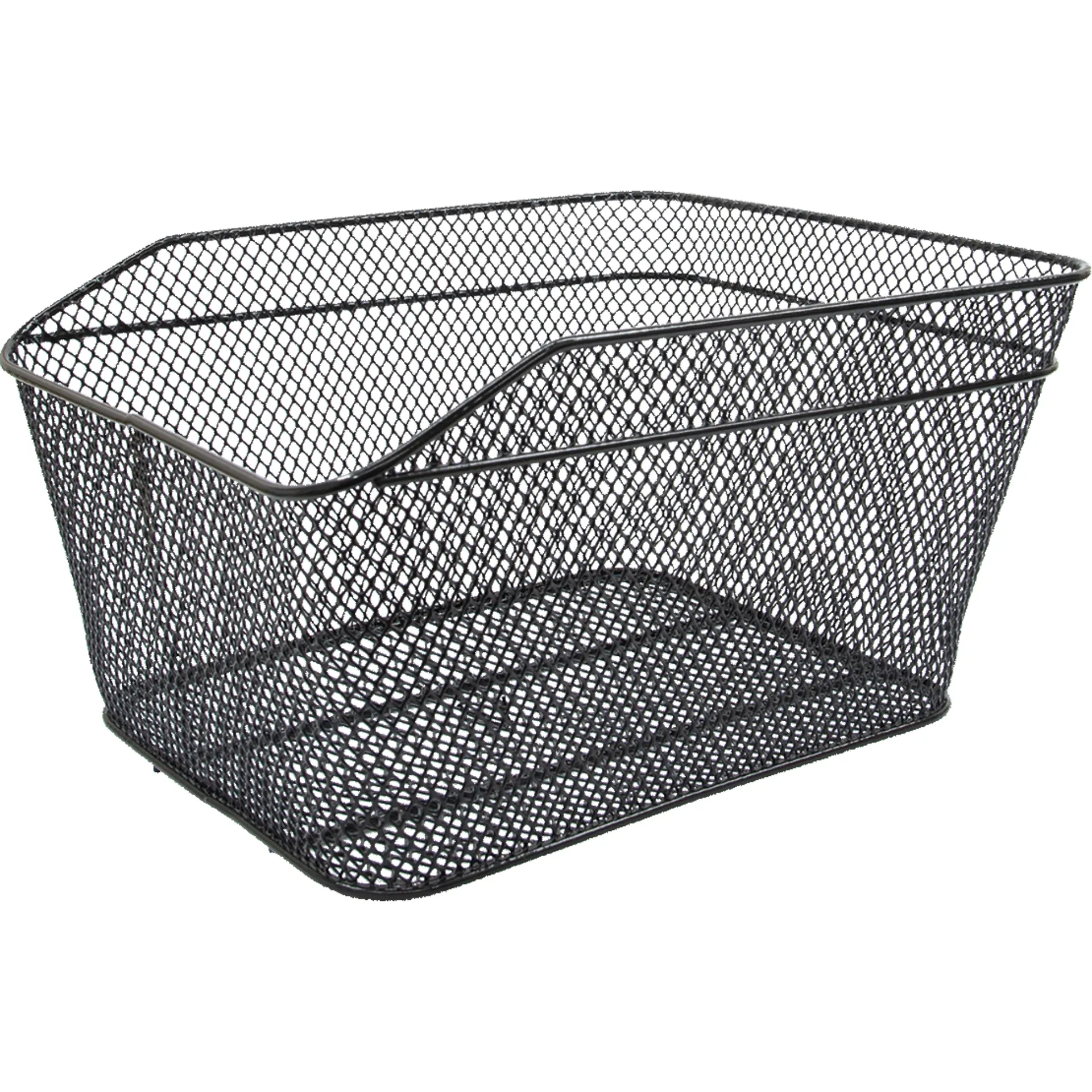 Schultaschenkorb ca. 38x31,5x19 cm