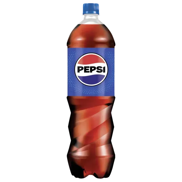 Pepsi* verschiedene Sorten