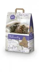 Felicity Katzenstreu NATURE pure Bentonit 6l