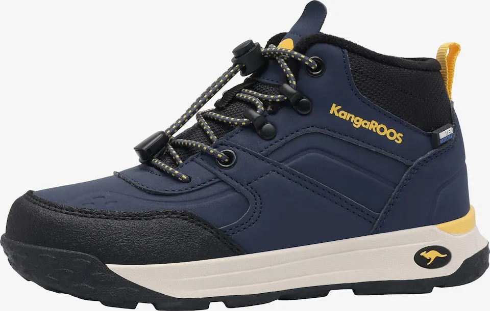 KangaROOS