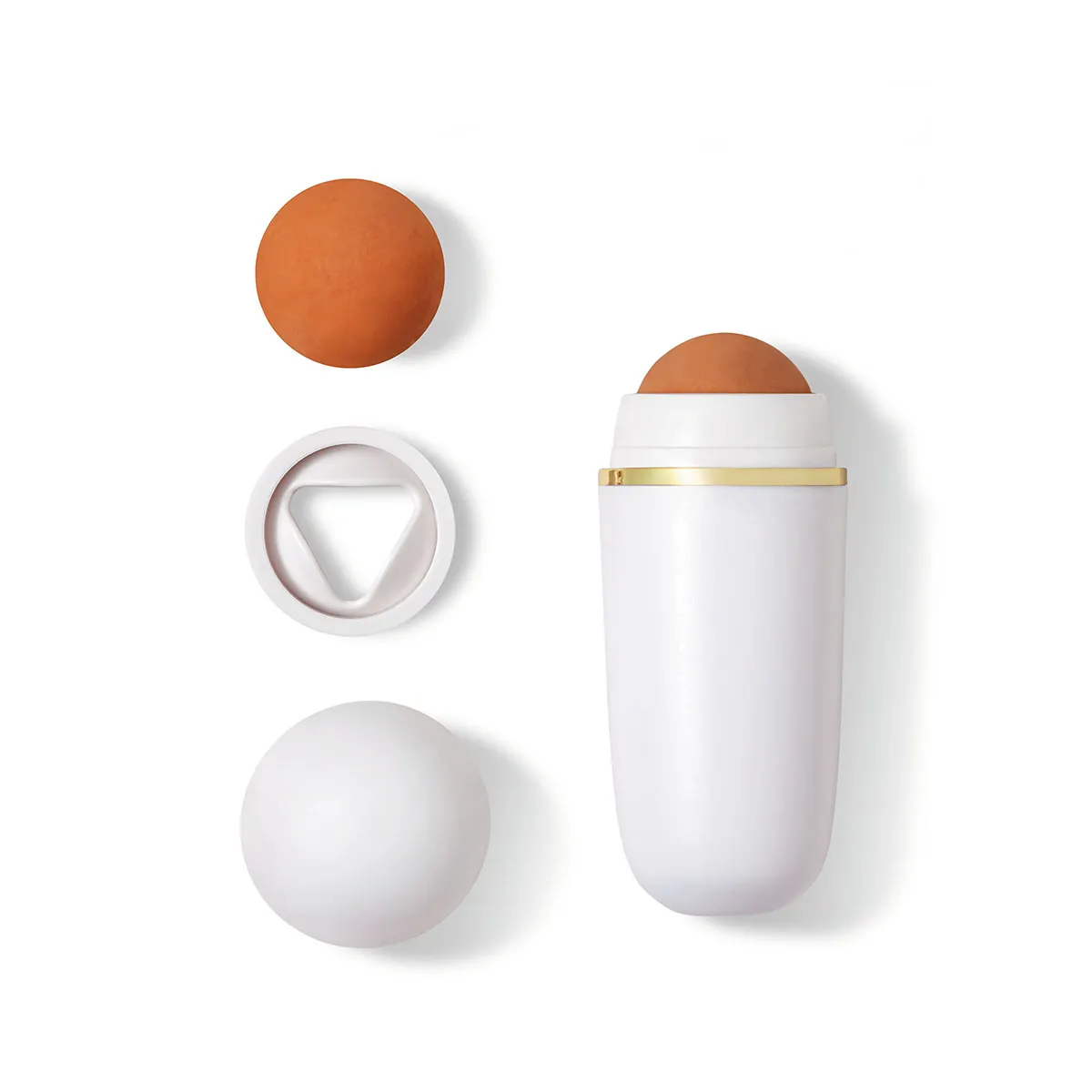 Carvão Anti-Oleosidade