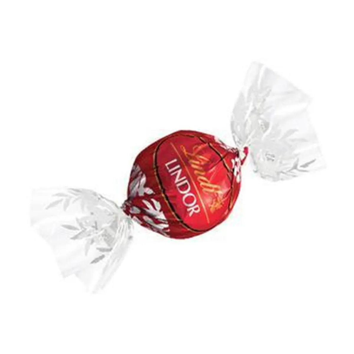 Lindt Lindor Milk Chocolate Truffle, 1 piece