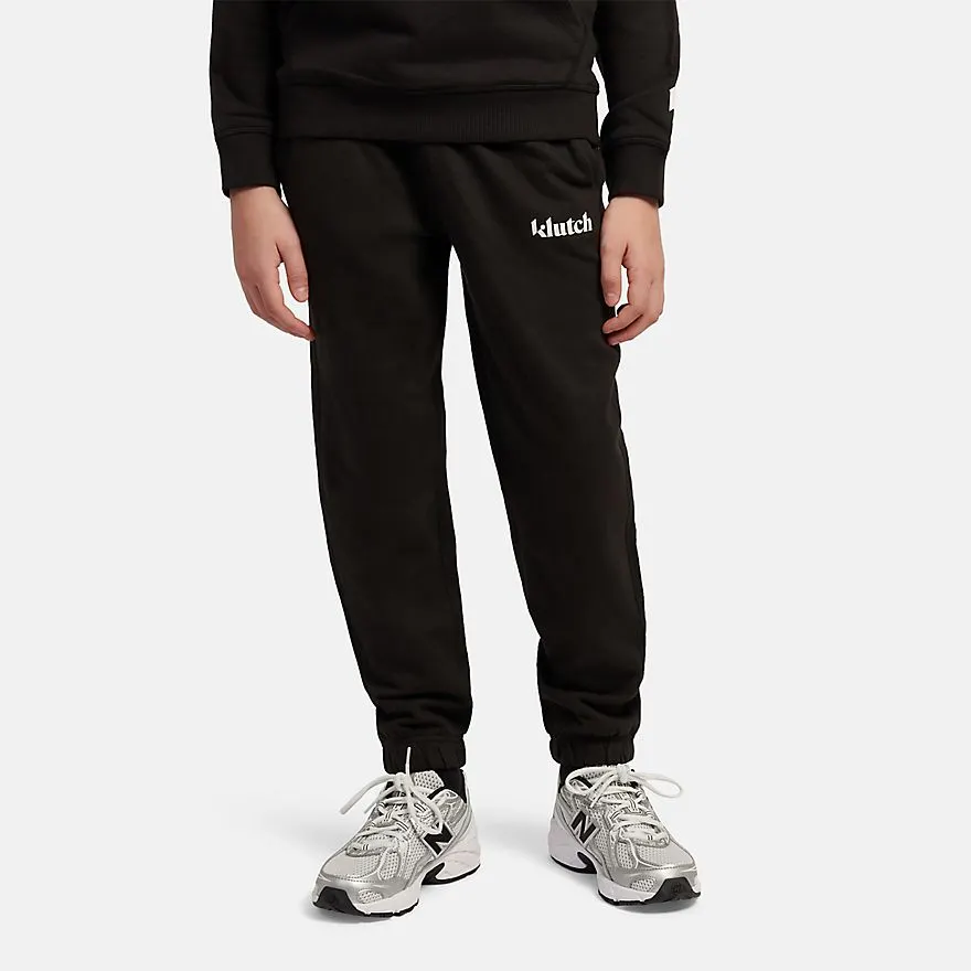 Klutch Kids Fleece Pant
