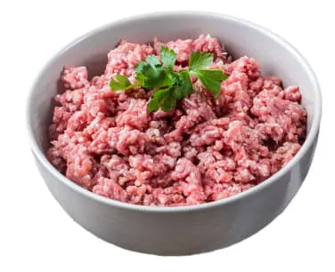 Kvernet medisterdeig