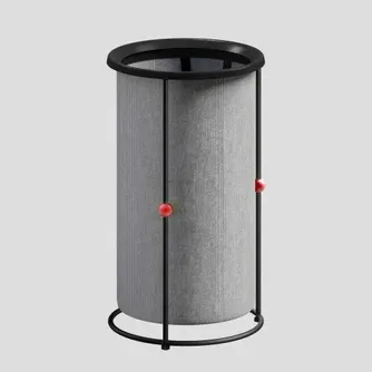 Tudo Home Orbite Laundry Hamper