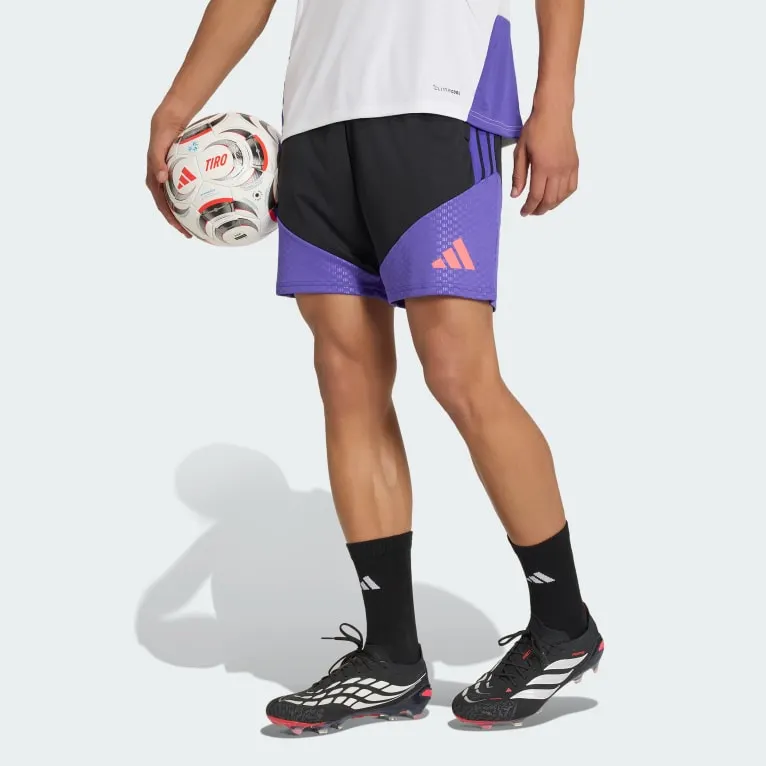 Tiro 26 Competition Training Shorts