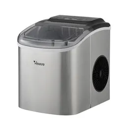 Vevare Portable Ice Maker Machine 12kg Stainless
