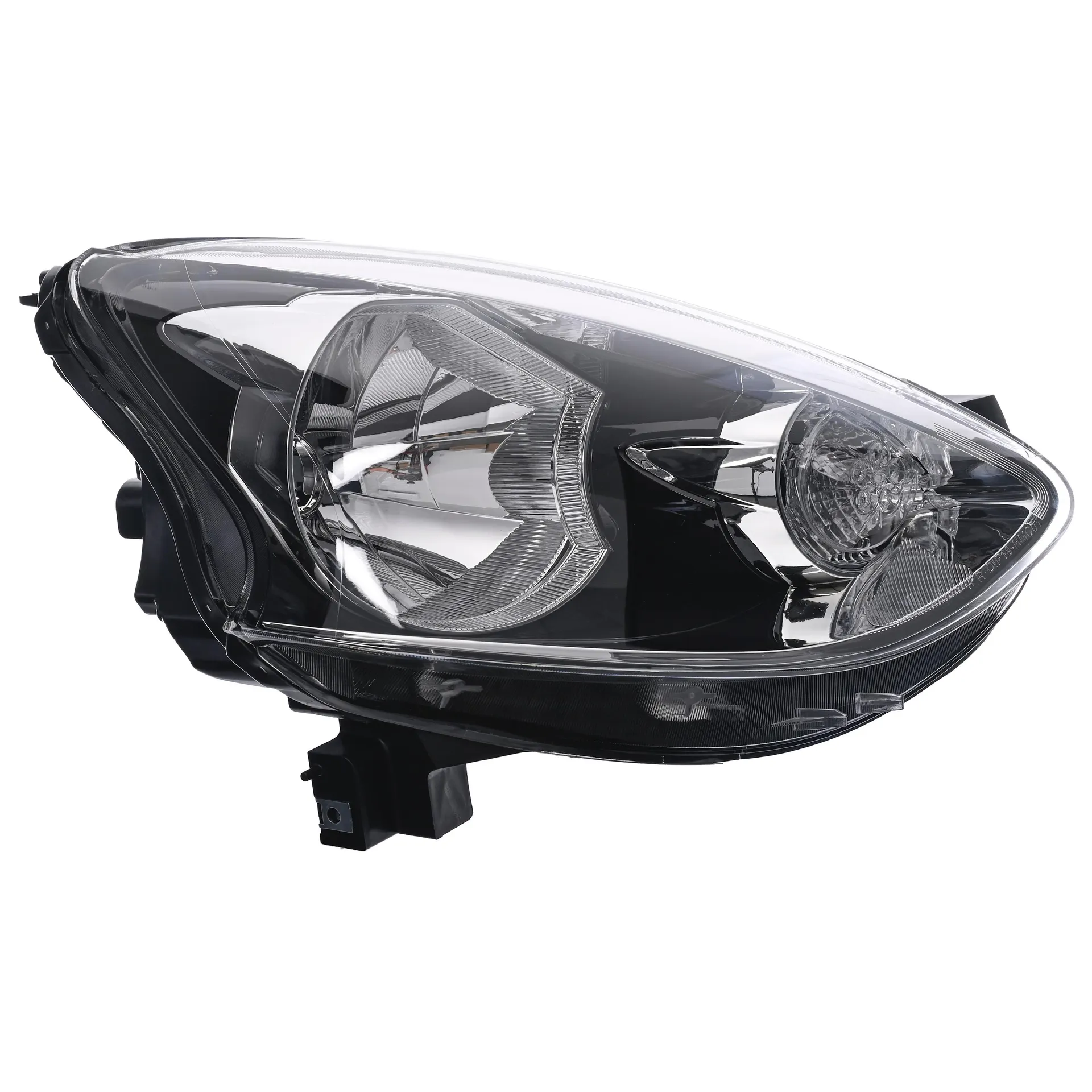 RADEC Faro de Luz 019-2327-18
