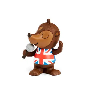 Figurine audio Tonies Mes comptines préférées en anglais