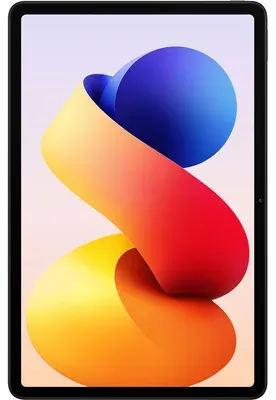 Xiaomi Redmi Pad 2 Pro 8GB 256GB 12.1" 2.5K 12000mAh 33W Android 15 Gris Grafito