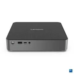 Lenovo IdeaCentre Mini 01IRH10R Luna Grey (91B2000RMK)
