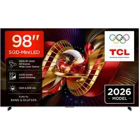 Televize TCL 98C8L