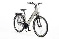 City E-Bike MC 5 X mit Mittelmotor