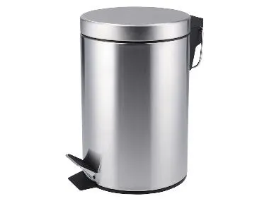 Cubo de basura para baño