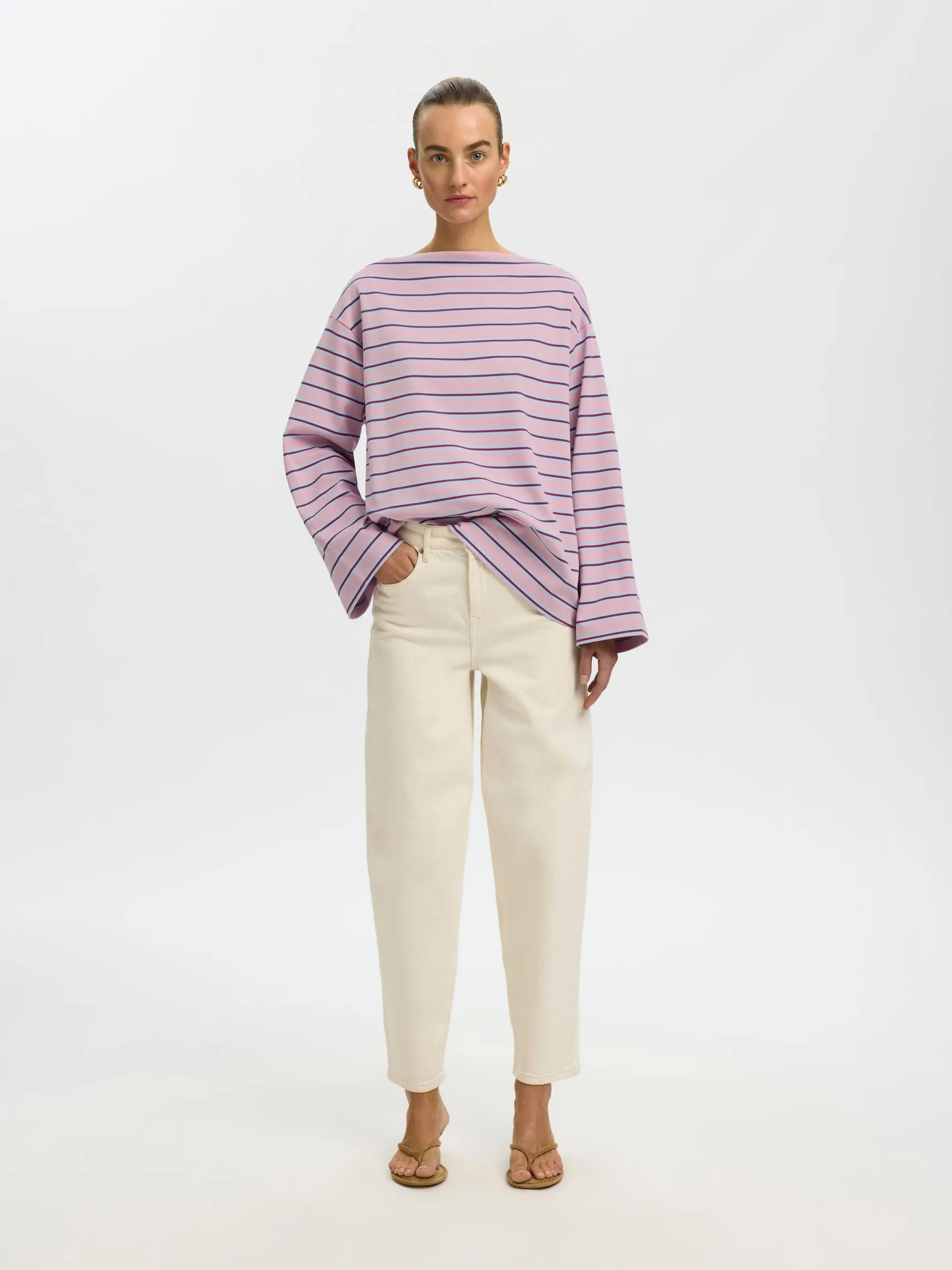 BÅTHALS LANGERMET TOPP