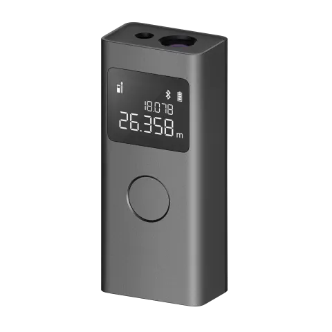Xiaomi Smart Laser Measure černá