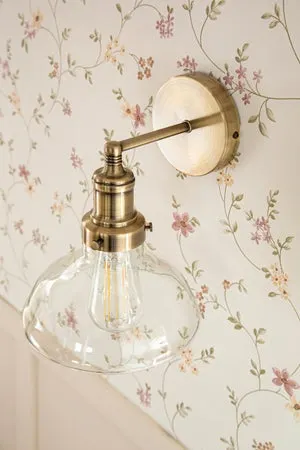 Papel pintado vinilo aplicación cola en pared Floral vegetal Vlies flores 937701 blanco A.S. CREATION 53cmx10.05m lavable apto para cocinas o baños