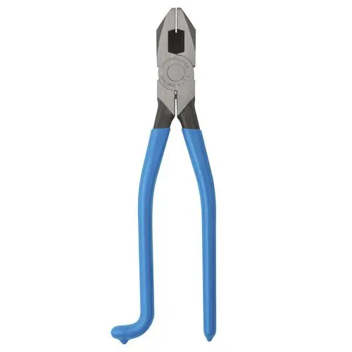Channellock® 8-3/4" Ironworker's Pliers