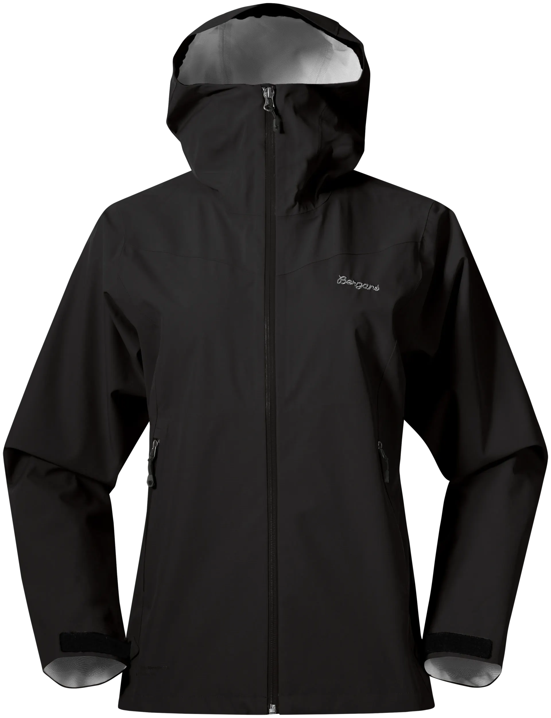 Essentials 2.5L Shell Jacket Women