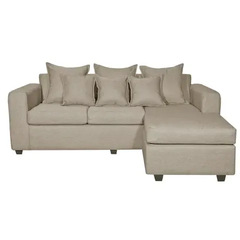 Seccional Atos 3.1 Intercambiable Tela