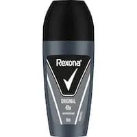rexona men antiperspirant roll on original 50mL