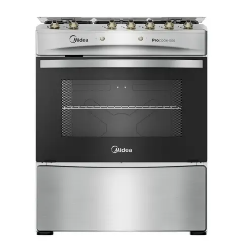 Cocina a Gas 5 Platos MCG-5QPI30NS