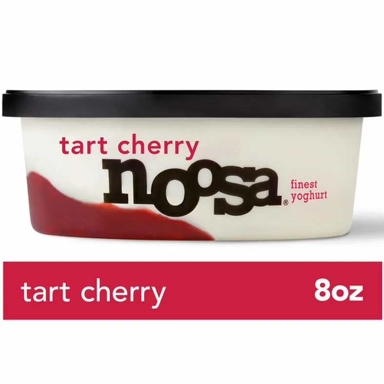 Noosa Tart Cherry Yoghurt