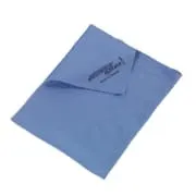 Klut mikro Taski Pro glass/metall blå