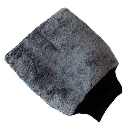 Purestar Plush Microfibre Washing Mitt