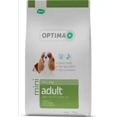 Droogvoer voor honden Adult Mini 8 kg