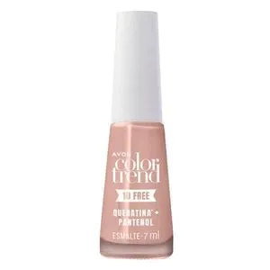 Esmalte Color Trend 10 Free