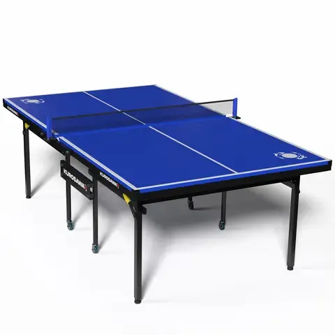 Mesa De Ping Pong Kohaku Azul