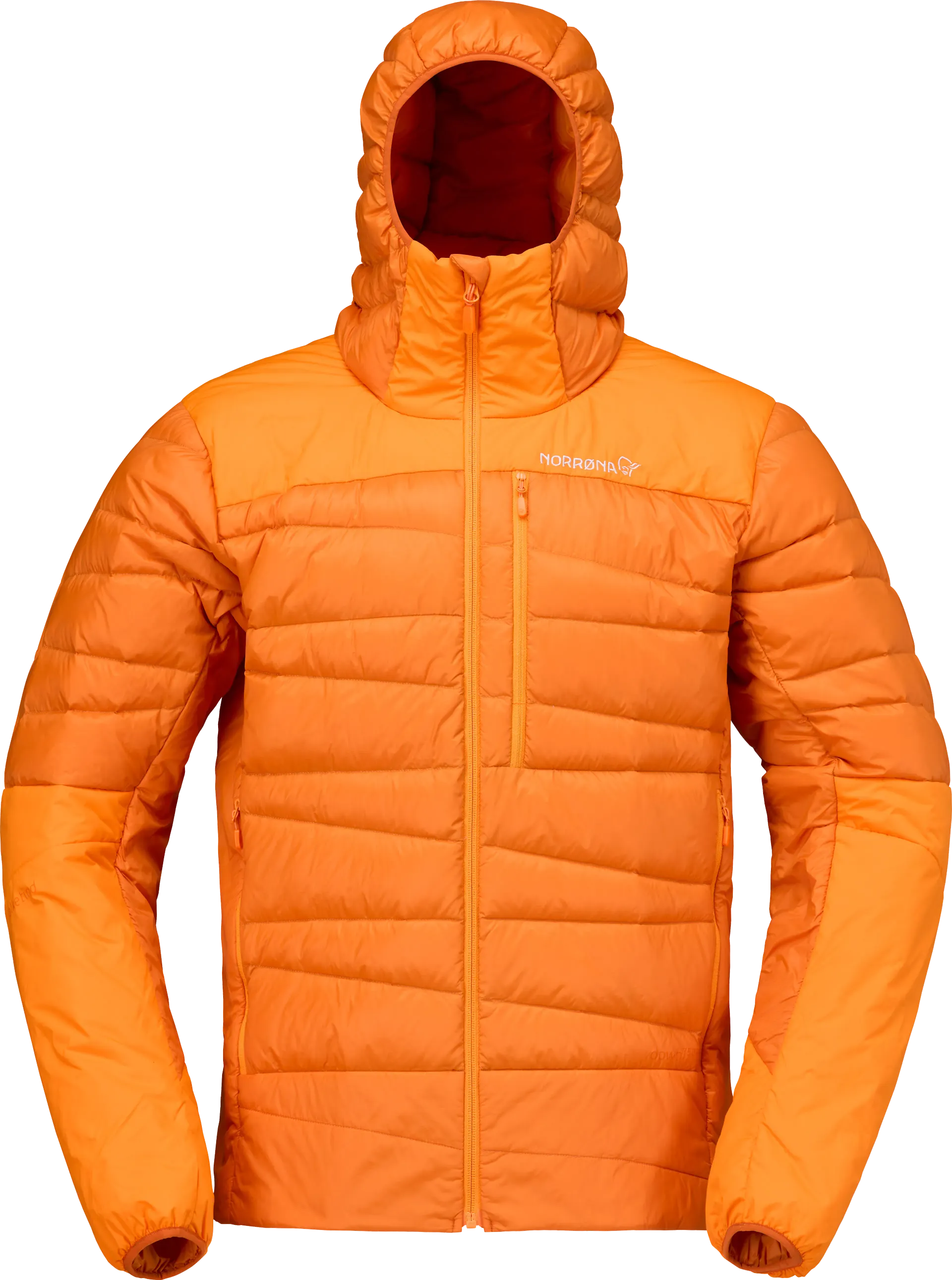 falketind down750 Hood M's