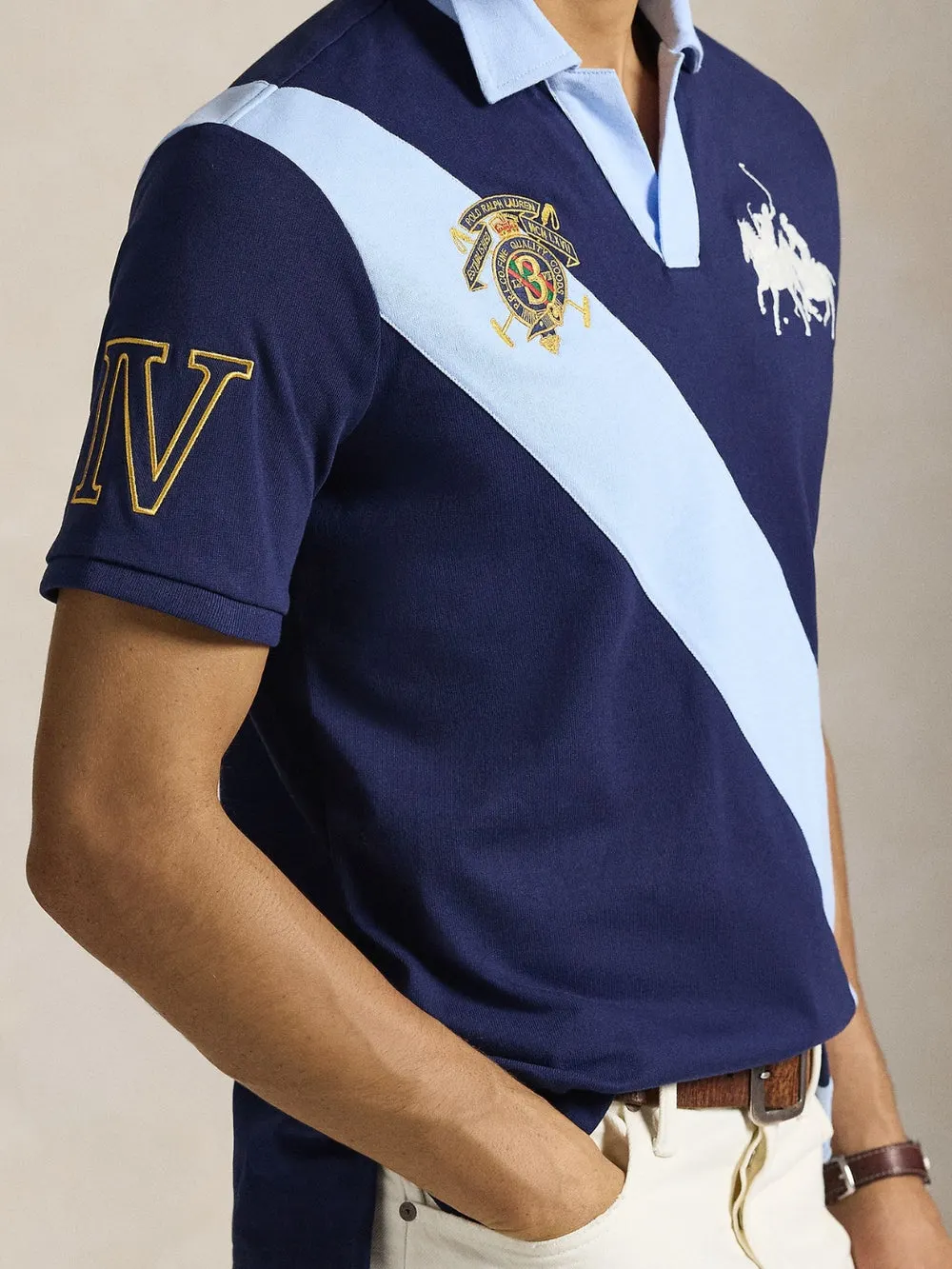 POLO SHIRT