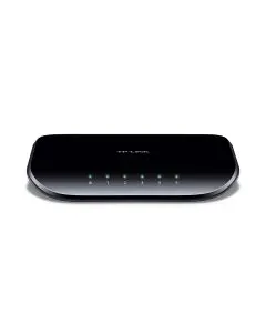 TP-Link TL-SG1005D - 5-Port Gigabit Desktop Switch