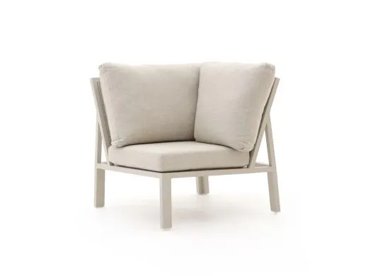 Manifesto Alzano lounge hoekmodule 83cm