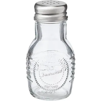 Salt & Pepper Shaker