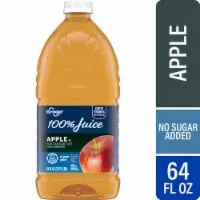 Kroger® 100% Apple Juice