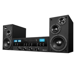 VIC Classic - Separate 50w 3-Way Speakers