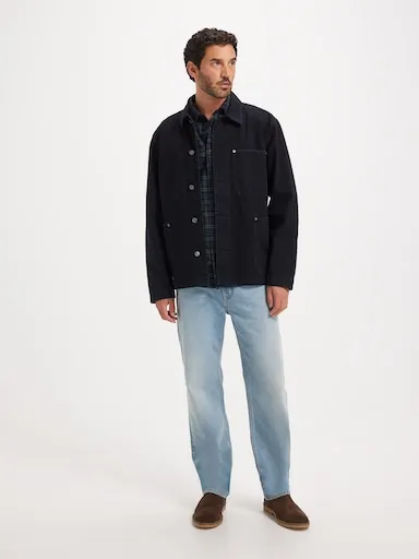 Just Jeans Camden Chore Jacket