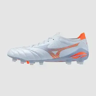 Mizuno Mens Morelia Neo V Beta Elite FG Football Boots
