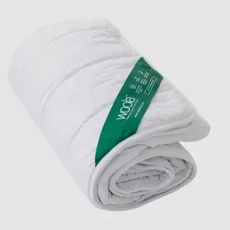 Mazon Woola Purewool 500gsm Duvet Inner