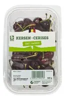 BONI cerises petit 500g