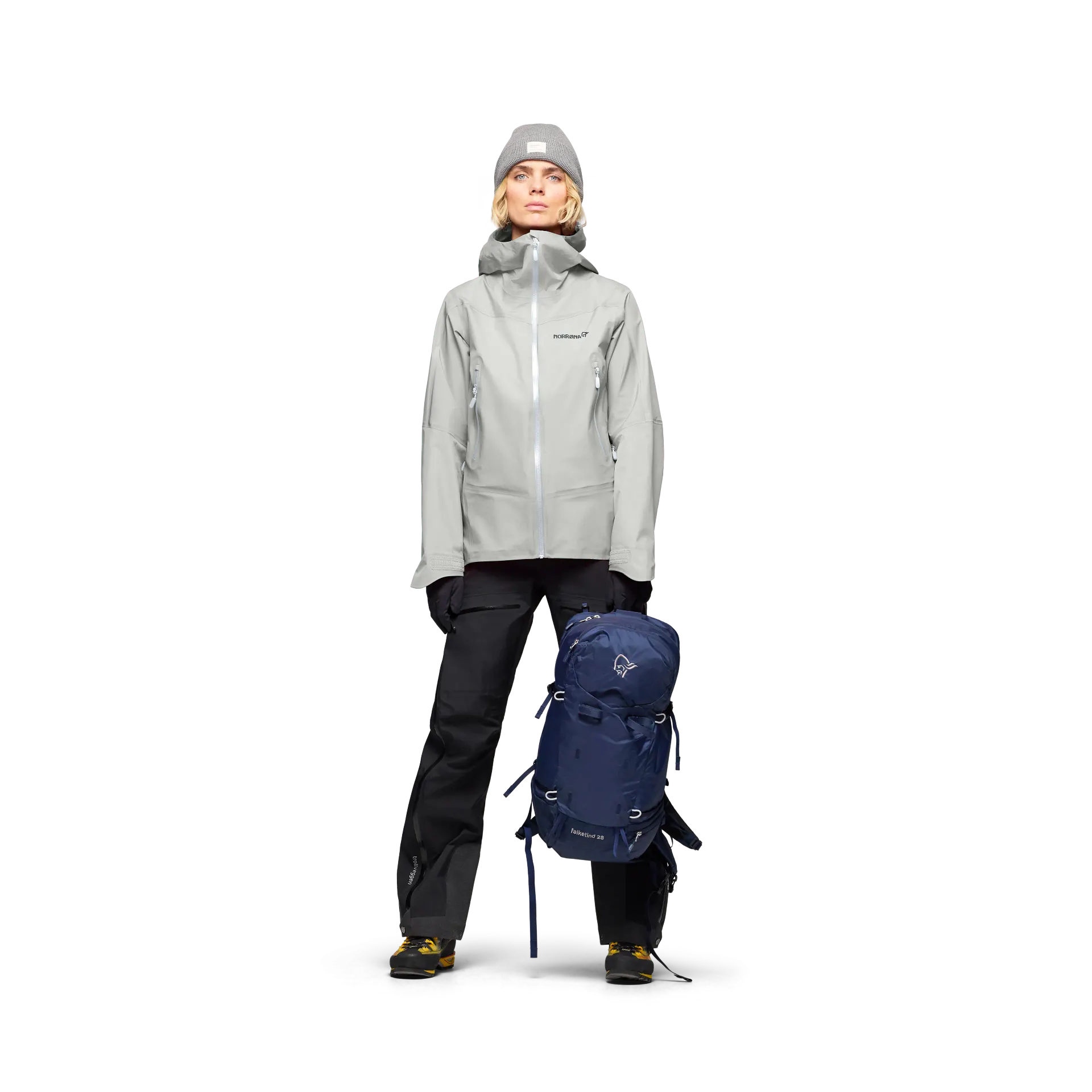falketind Gore-Tex Jacket W's
