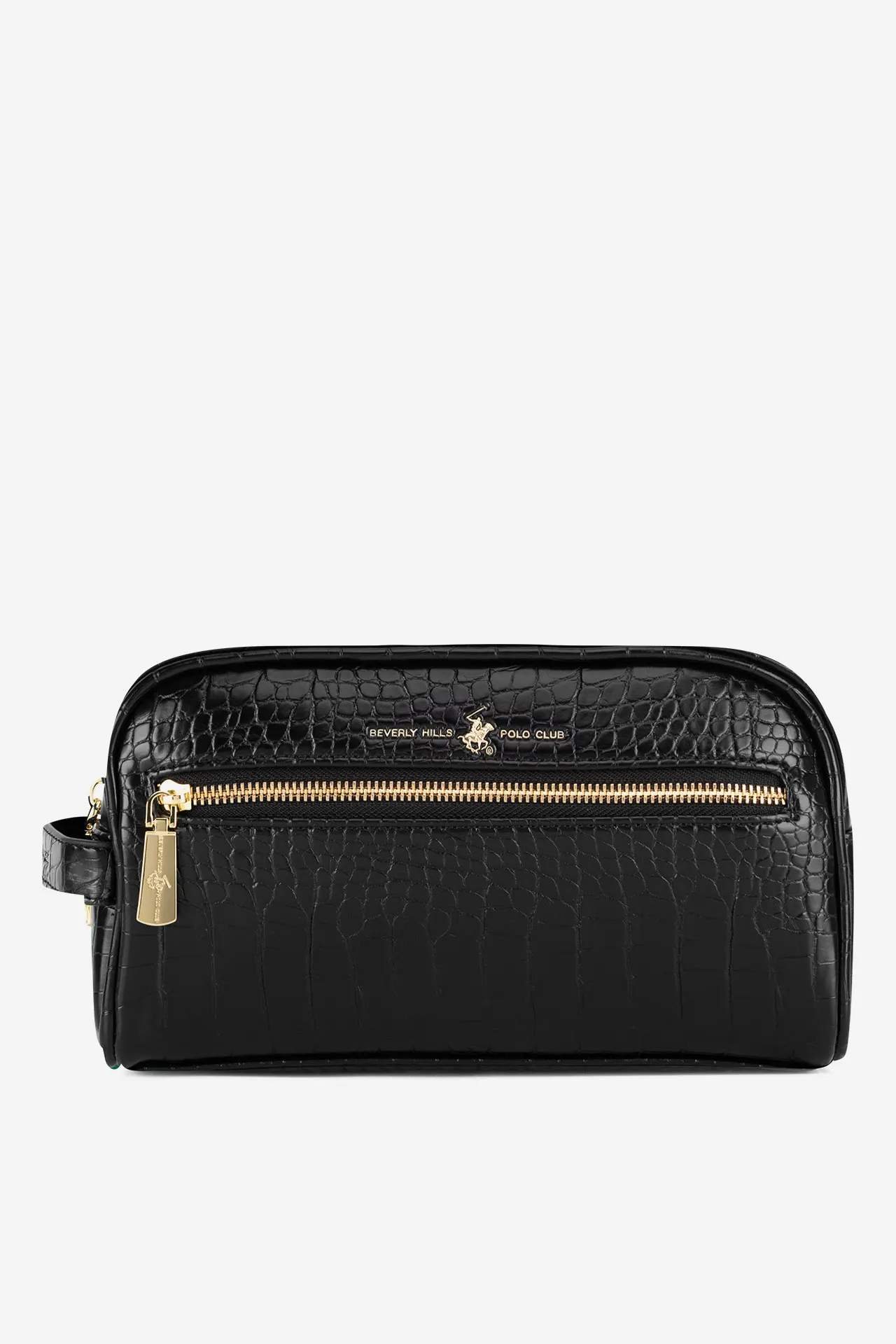 Kosmetická taštička ČERNÁ