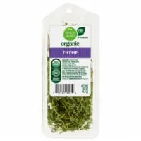 Simple Truth Organic® Thyme